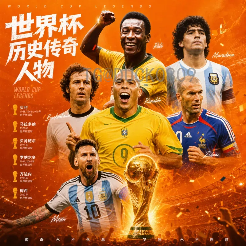 实时追踪：2026世界杯分组规则重大变化与影响解析